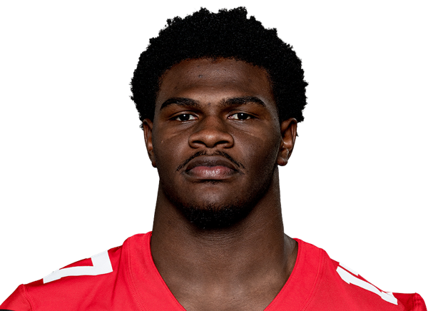 Tarvos Alford headshot