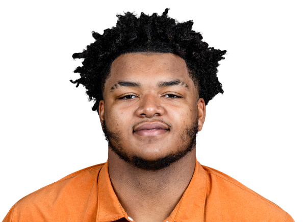 Nick Brooks headshot