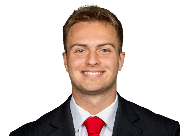 Jax Brown headshot
