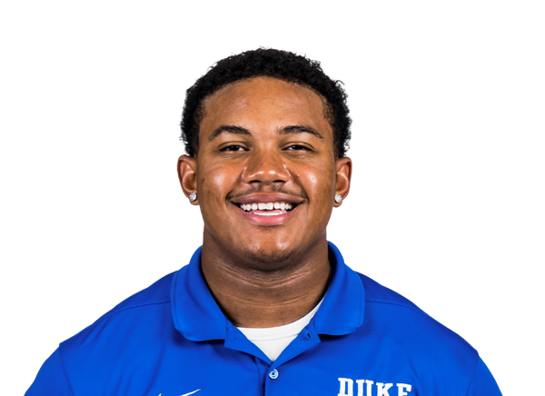 Bryce Davis headshot
