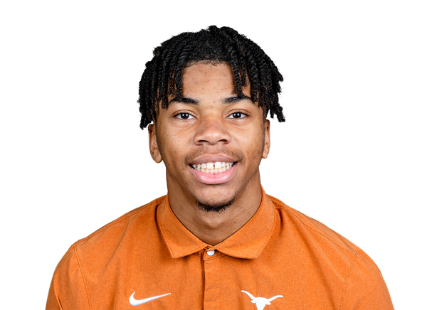 Caleb Chester headshot
