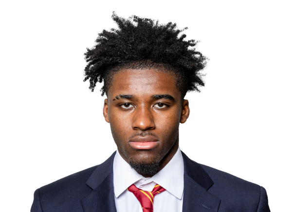 Semaj Fleming headshot