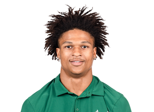 Jermichael Gillis headshot