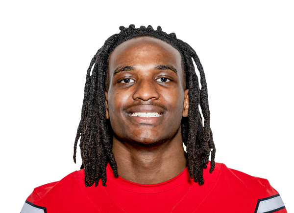 Tarrion Grant headshot