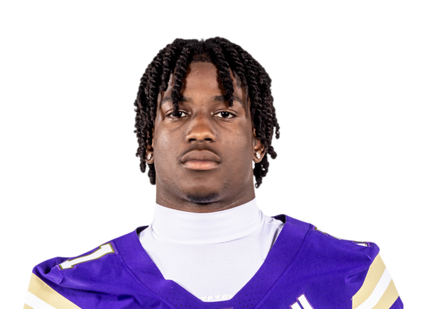 Marcus Harris headshot
