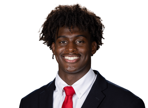 Eugene Hilton Jr. headshot