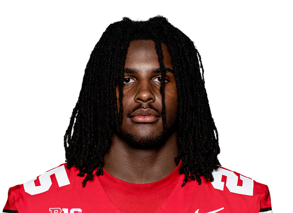 Bo Jackson headshot