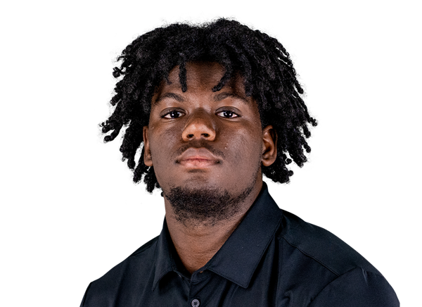 Jamar Malone headshot