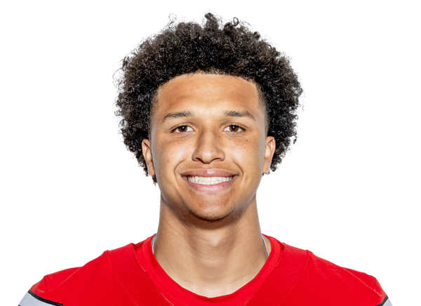 Lloyd Jones III headshot