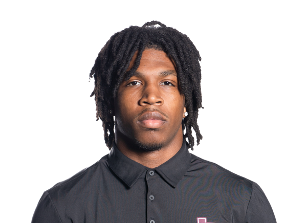 Jamarion Morrow headshot