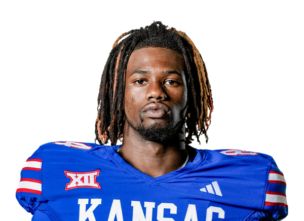 Jaden Nickens headshot