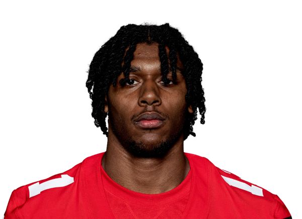 Quincy Porter headshot