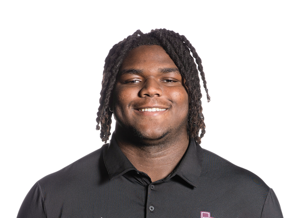 DJ Sanders headshot