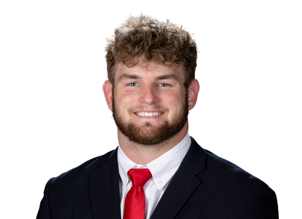 Logan Powell headshot