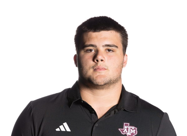 Landon Rink headshot