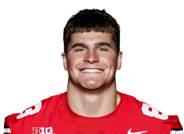 Nate Roberts headshot