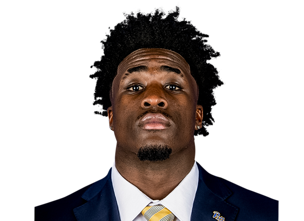 Ja'Kyrian Turner headshot