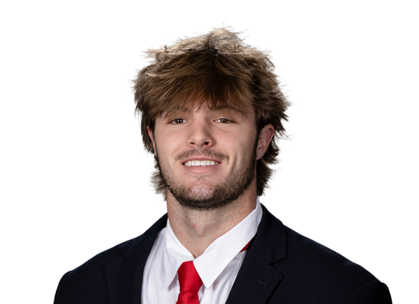 Carter Smith headshot