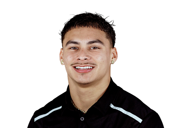 Jojo Solis headshot