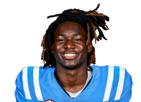 Winston Watkins headshot