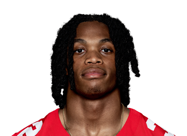 Isaiah West headshot