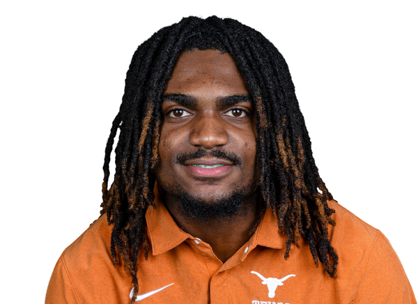 Rickey Stewart Jr. headshot