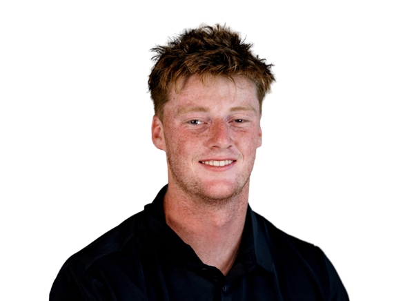 Bear Tenney headshot