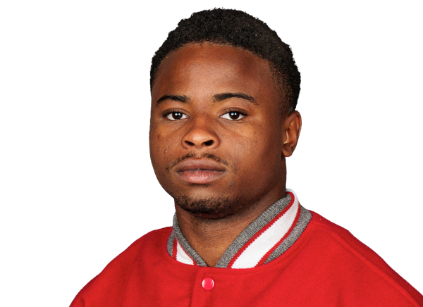 Kamran Williams headshot