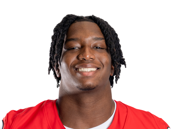 Michael Thomas III headshot
