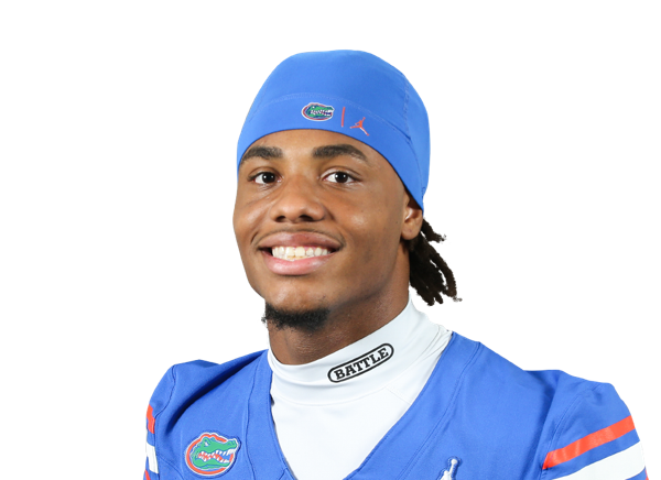 Dallas Wilson headshot