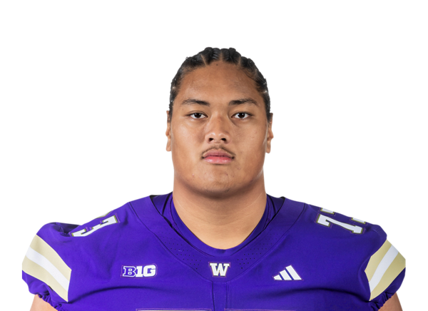 Champ Taulealea headshot