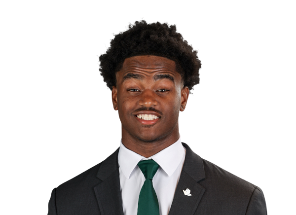 Nasir Wyatt headshot