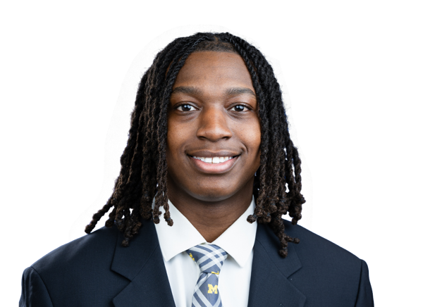 Jordan Young headshot