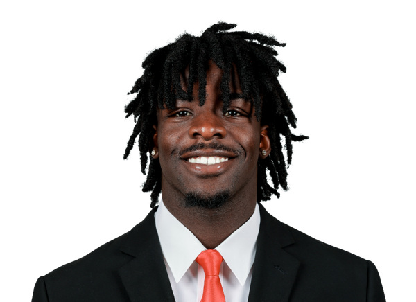 Zayden Walker headshot