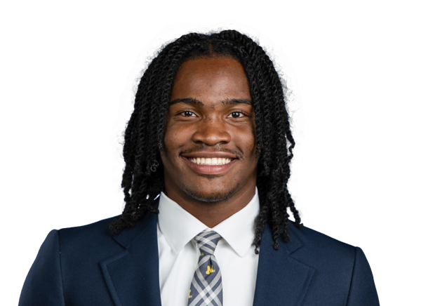 Bryce Underwood headshot