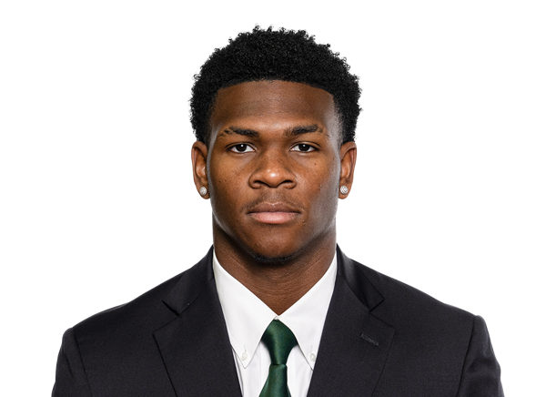 Jacorey Watson headshot