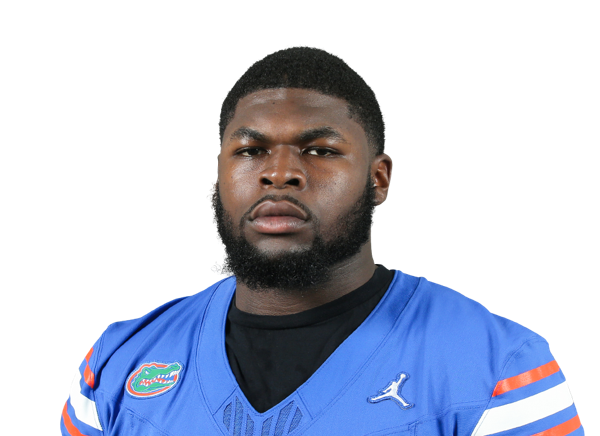 Jalen Wiggins headshot