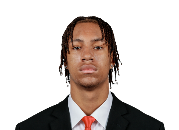 CJ Wiley headshot