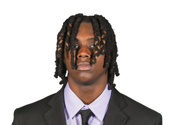 Ari Watford headshot