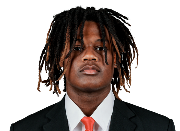 Elyiss Williams headshot