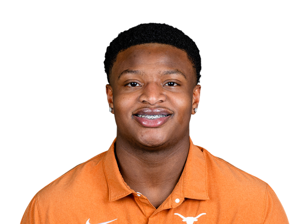 Emaree Winston headshot
