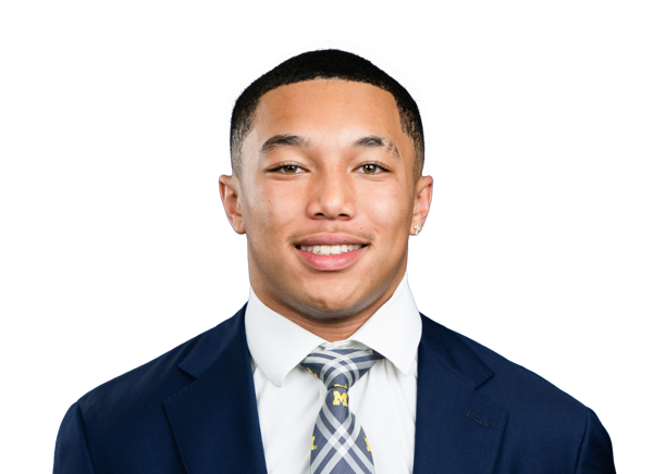 Kainoa Winston headshot