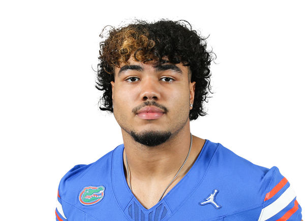 Jayden Woods headshot