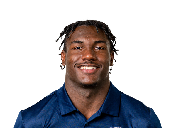 Darnell Williams headshot