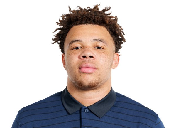 Eric Winters headshot