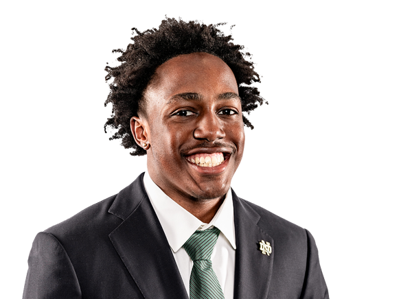 Mark Zackery IV headshot