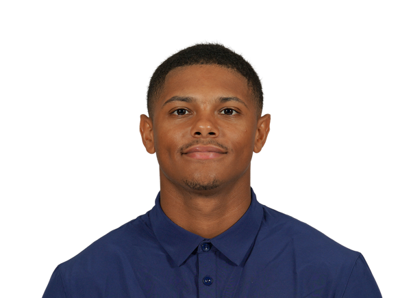 Kyle Boylston headshot