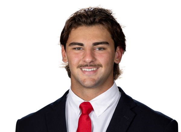 Landon Gauthier headshot
