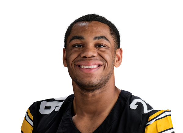 Xavier Williams headshot