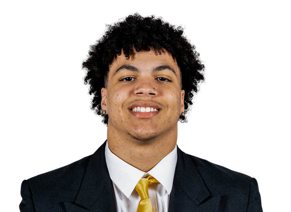 Myles Turpin headshot